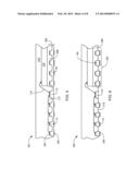 INTEGRATED CIRCUIT PACKAGING SYSTEM WITH ARRAY CONTACTS AND METHOD OF     MANUFACTURE THEREOF diagram and image