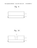 SEMICONDUCTOR DEVICE HAVING METAL PLUG AND METHOD OF MANUFACTURING THE     SAME diagram and image