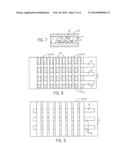 FORMING ARRAY CONTACTS IN SEMICONDUCTOR MEMORIES diagram and image