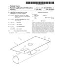 DIFFUSOR AND DIFFUSOR UNIT FOR DIFFUSING A GAS INTO A LIQUID diagram and image