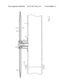 DIFFUSOR AND DIFFUSOR UNIT FOR DIFFUSING A GAS INTO A LIQUID diagram and image