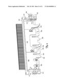 FLOATING CUT-OFF BAR FOR A MOLD BOX diagram and image