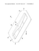 Portable Curing System diagram and image