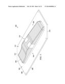 Portable Curing System diagram and image