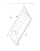 Portable Curing System diagram and image