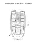 Three-Layer Rotomoulded Motorboats diagram and image