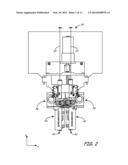 DRAW CONTROL FOR EXTRUSION-BASED ADDITIVE MANUFACTURING SYSTEMS diagram and image