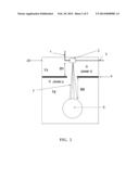 Multizone Electroblowing Process and Apparatus diagram and image