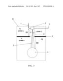 Multizone Electroblowing Process and Apparatus diagram and image