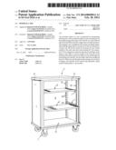 HOSPITAL CART diagram and image