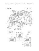 AXLE MOUNTING ASSEMBLIES AND CHILDREN S PRODUCTS HAVING AXLE MOUNTING     ASSEMBLIES diagram and image