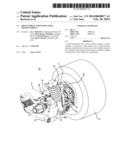 Front Wheel Suspension For A Motor Vehicle diagram and image