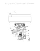 Front Wheel Suspension For A Motor Vehicle diagram and image