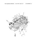 Front Wheel Suspension For A Motor Vehicle diagram and image