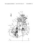 Front Wheel Suspension For A Motor Vehicle diagram and image