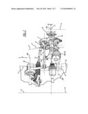 Front Wheel Suspension For A Motor Vehicle diagram and image