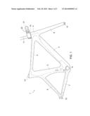 BICYCLE STEM diagram and image