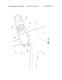 BICYCLE STEM diagram and image