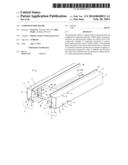 COMPOSITE BOX FRAME diagram and image