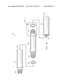 ISOLATION RING ON GAP SUB diagram and image