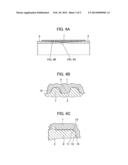 THREADED JOINT FOR STEEL PIPES diagram and image