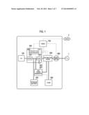 CONTROL DEVICE, POWER CONTROL SYSTEM, AND POWER CONTROL METHOD diagram and image