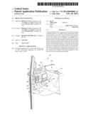 Break Away Dash Panel diagram and image