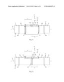 CONNECTION ARRANGEMENT AND CROSSMEMBER diagram and image