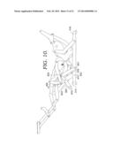 ZERO-WALL CLEARANCE LINKAGE MECHANISM FOR PROVIDING ADDITIONAL LAYOUT diagram and image