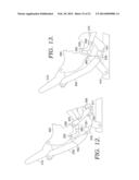 ZERO-WALL CLEARANCE LINKAGE MECHANISM FOR PROVIDING ADDITIONAL LAYOUT diagram and image