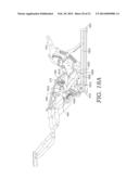 ZERO-WALL CLEARANCE LINKAGE MECHANISM FOR PROVIDING ADDITIONAL LAYOUT diagram and image