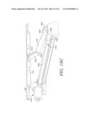 ZERO-WALL CLEARANCE LINKAGE MECHANISM FOR PROVIDING ADDITIONAL LAYOUT diagram and image