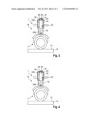 Self-Propelled Building Machine And Method For Operating A Building     Machine diagram and image