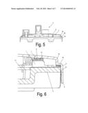 ELECTRONIC CONTROL UNIT ASSEMBLY AND VEHICLE COMPRISING THE SAME diagram and image