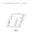 ELECTRONIC CONTROL UNIT ASSEMBLY AND VEHICLE COMPRISING THE SAME diagram and image