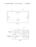 Intelligent Lighting and Electrical System diagram and image