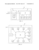 Intelligent Lighting and Electrical System diagram and image