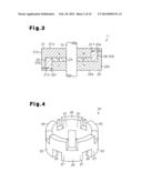 ROTOR AND MOTOR diagram and image