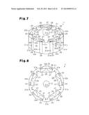 ROTOR AND MOTOR diagram and image