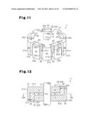 ROTOR AND MOTOR diagram and image