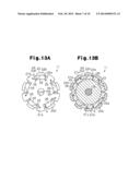 ROTOR AND MOTOR diagram and image