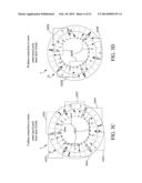 METHOD FOR WINDING CONTROL OF POLE CHANGEABLE STATOR AND     ELECTRO-MECHANICAL CONVERSION APPARATUS USING THE SAME diagram and image