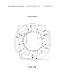 METHOD FOR WINDING CONTROL OF POLE CHANGEABLE STATOR AND     ELECTRO-MECHANICAL CONVERSION APPARATUS USING THE SAME diagram and image