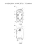 PROTECTIVE ENCLOSURE FOR AN ELECTRONIC DEVICE diagram and image