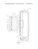 PROTECTIVE ENCLOSURE FOR AN ELECTRONIC DEVICE diagram and image