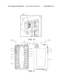 PROTECTIVE ENCLOSURE FOR AN ELECTRONIC DEVICE diagram and image