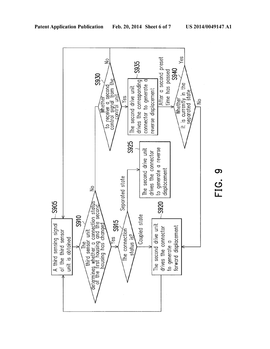 ELECTRONIC APPARATUS AND CONTROLLING METHOD THEREOF - diagram, schematic, and image 07