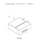 INTEGRATED LIGHTING SYSTEM AND METHOD diagram and image