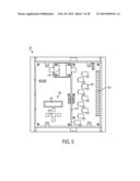 INTEGRATED LIGHTING SYSTEM AND METHOD diagram and image