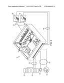 INTEGRATED LIGHTING SYSTEM AND METHOD diagram and image